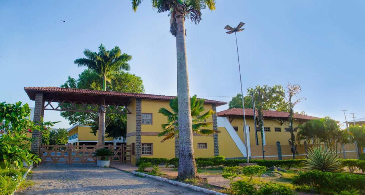 Bonito Plaza Hotel Bonito (Pernambuco) Exterior foto