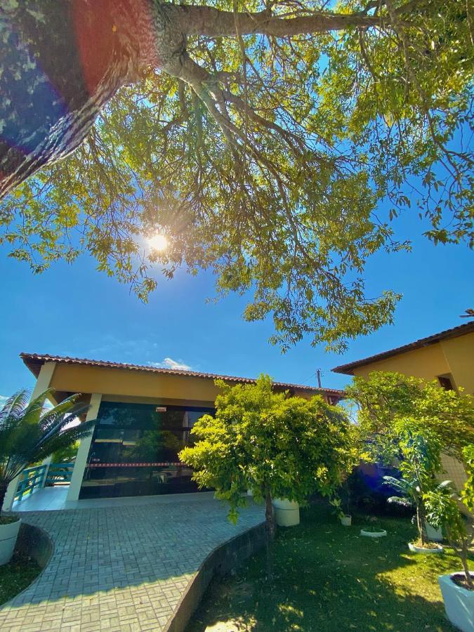 Bonito Plaza Hotel Bonito (Pernambuco) Exterior foto