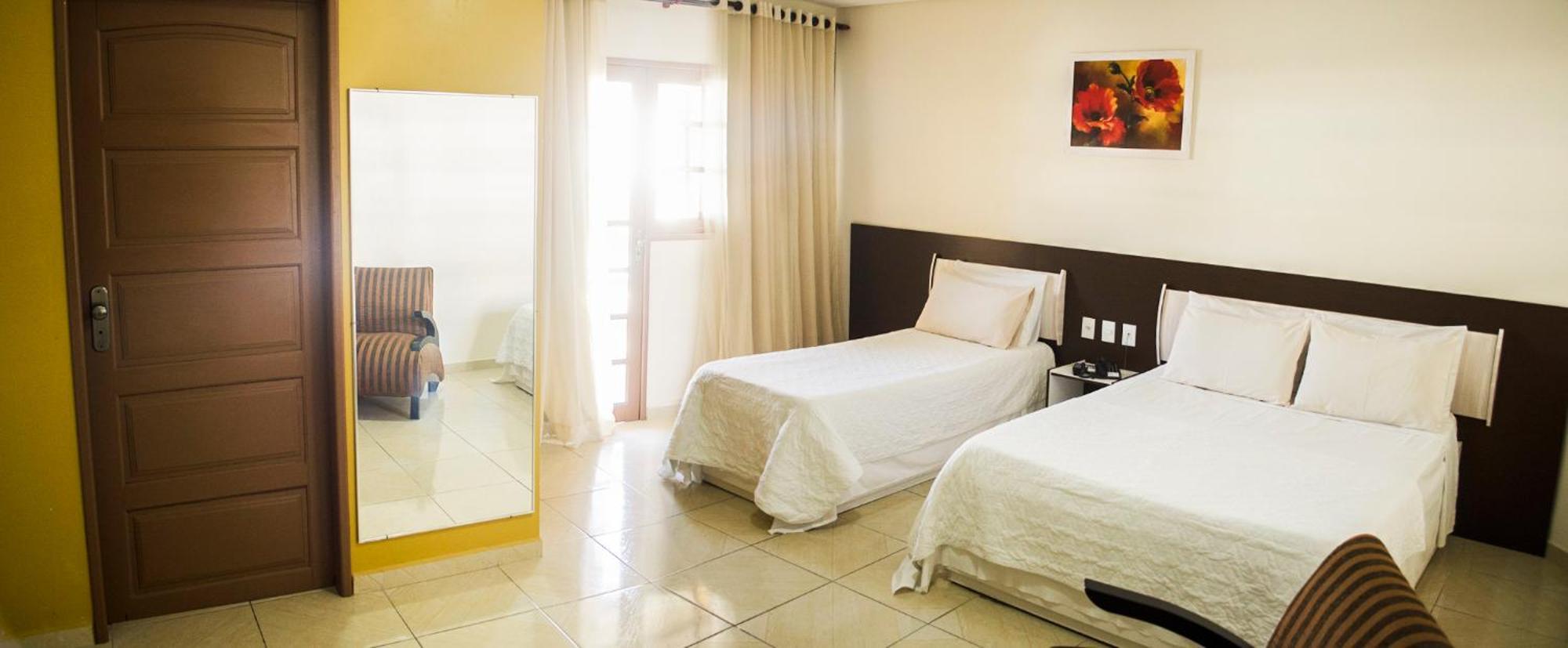 Bonito Plaza Hotel Bonito (Pernambuco) Exterior foto
