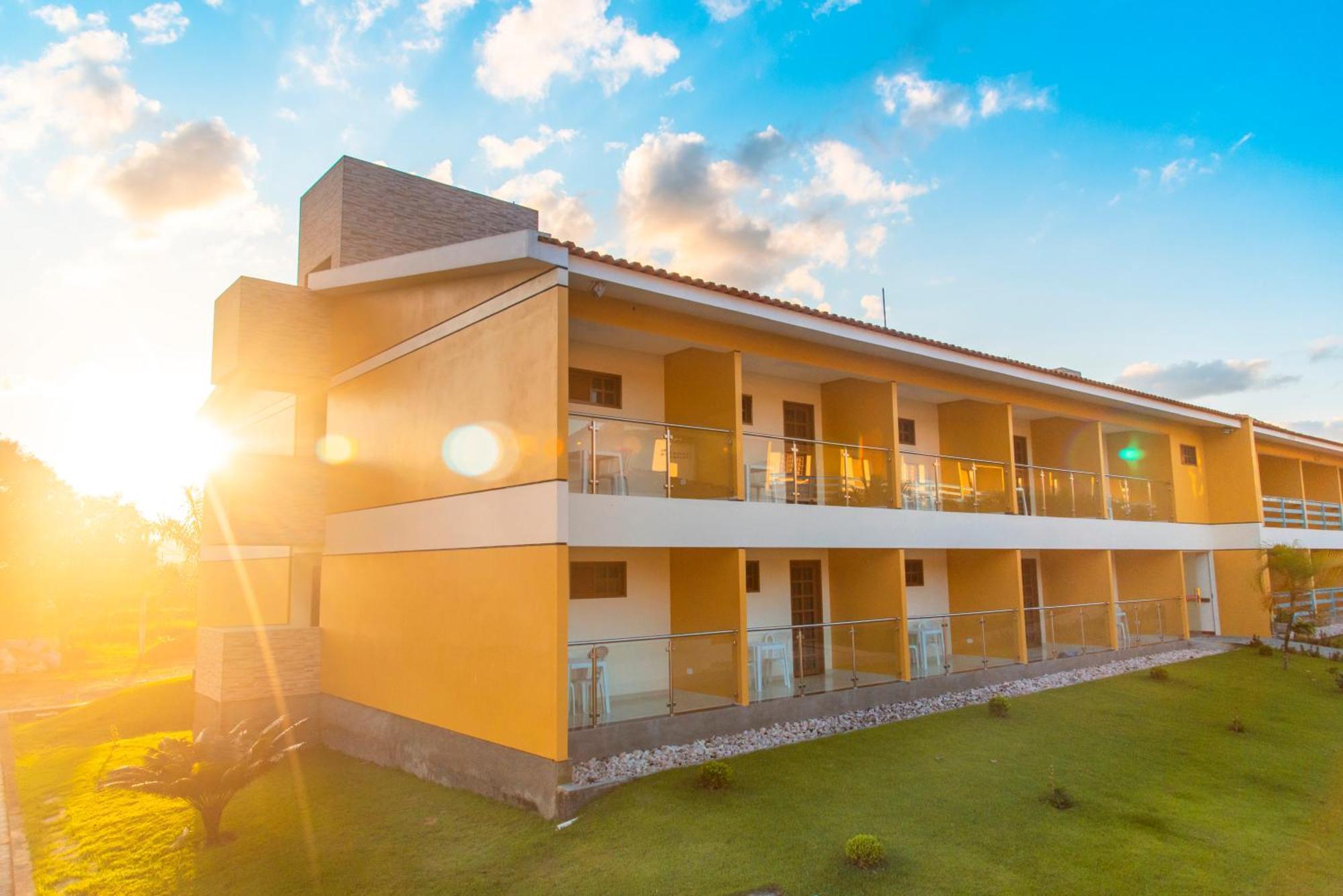 Bonito Plaza Hotel Bonito (Pernambuco) Exterior foto