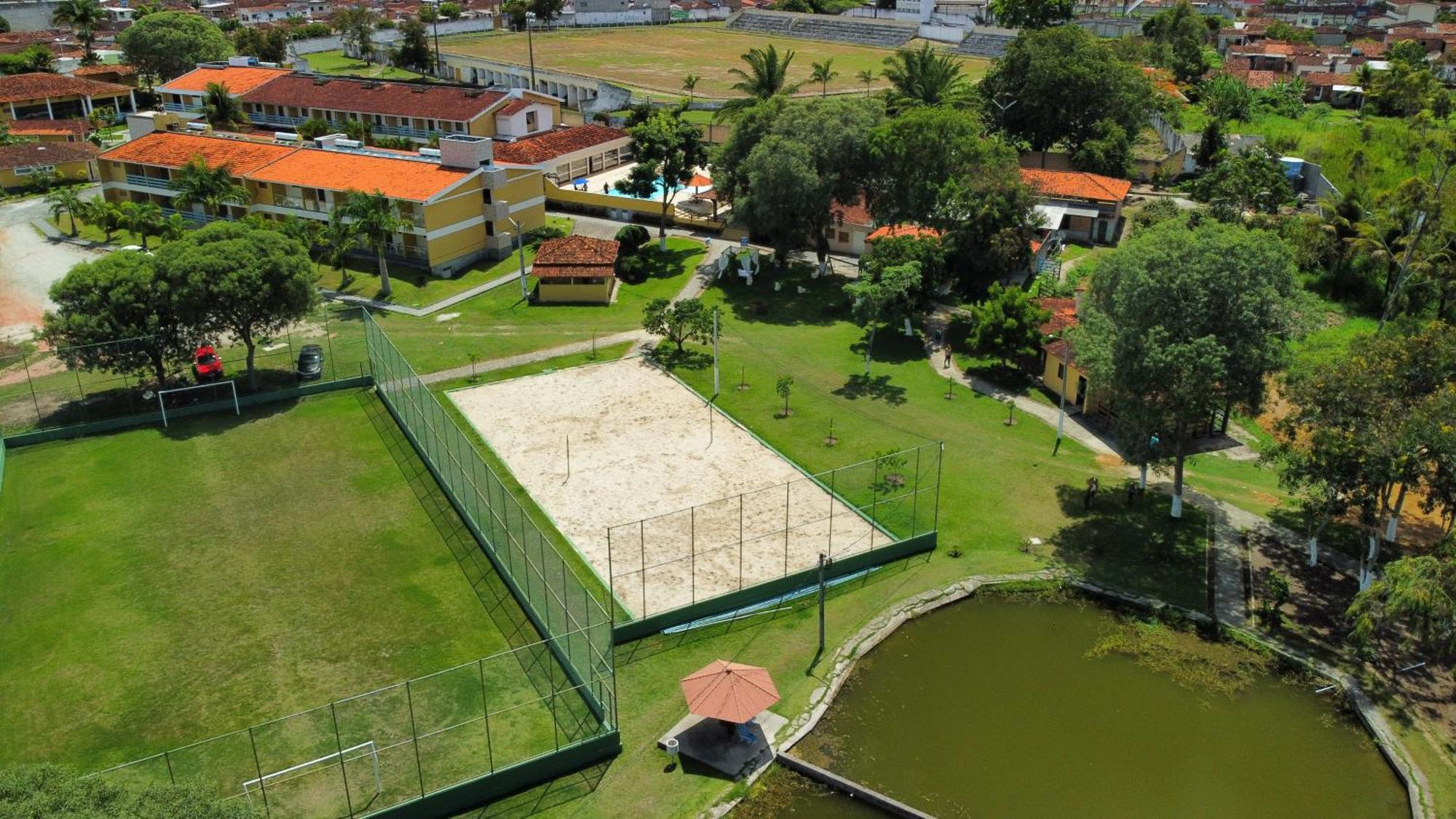 Bonito Plaza Hotel Bonito (Pernambuco) Exterior foto
