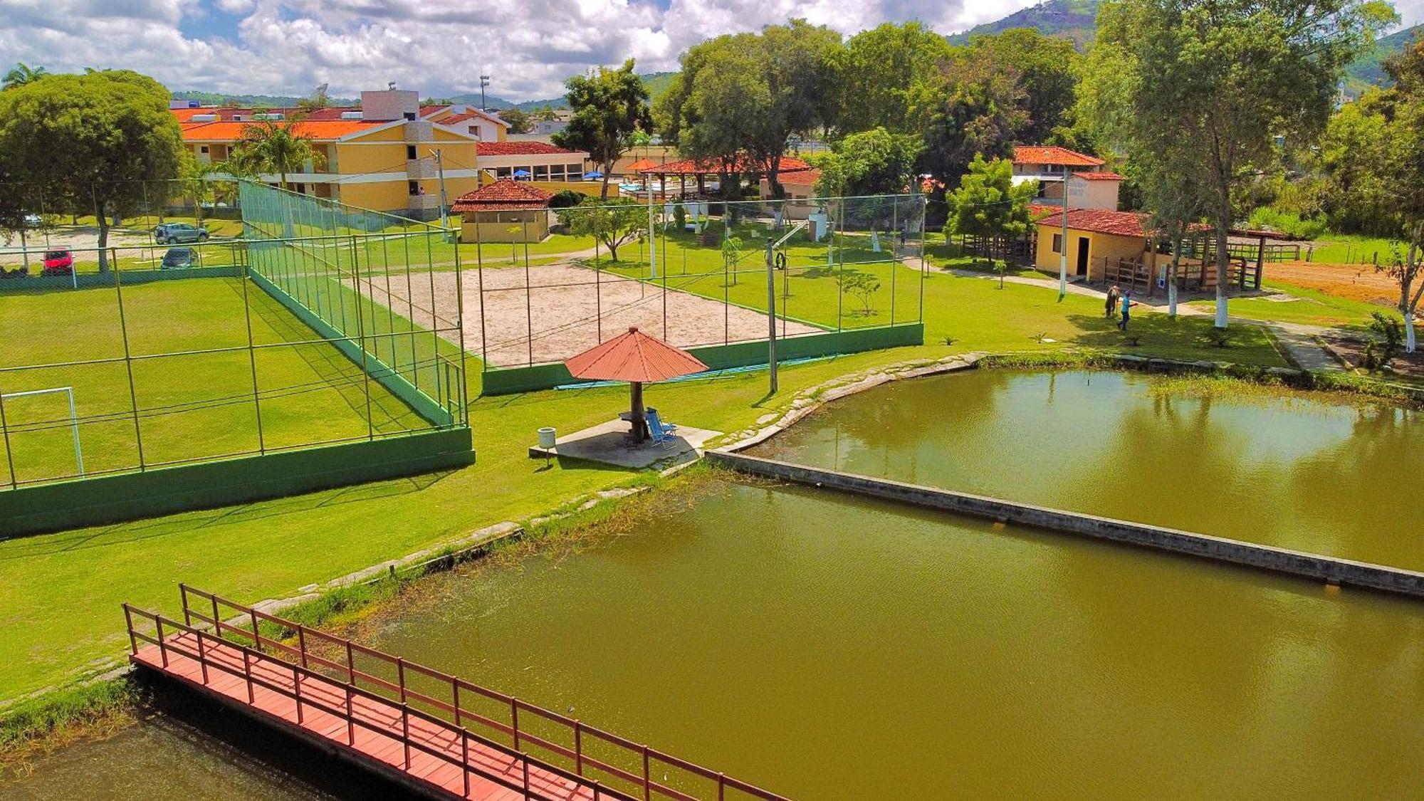 Bonito Plaza Hotel Bonito (Pernambuco) Exterior foto