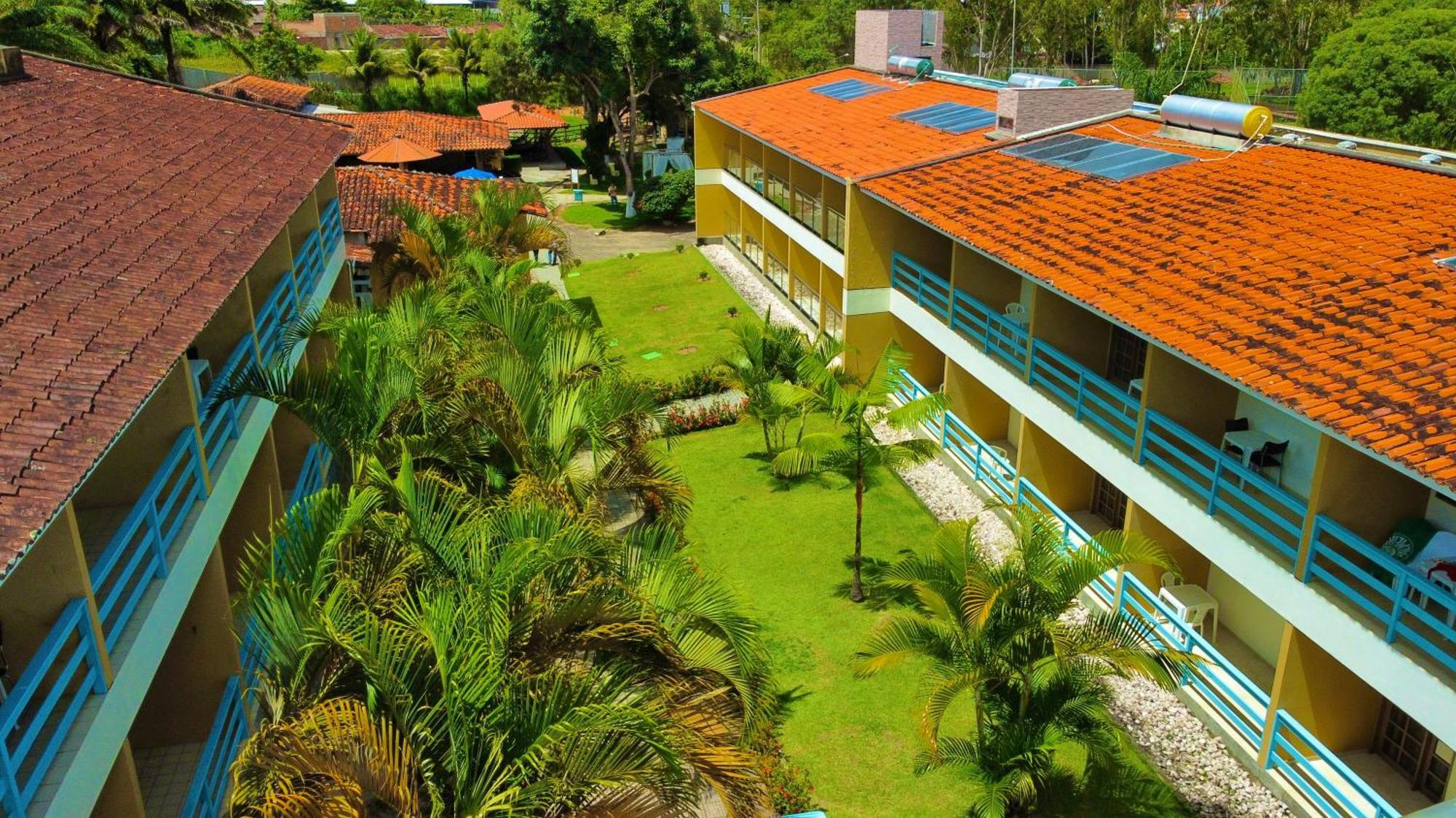 Bonito Plaza Hotel Bonito (Pernambuco) Exterior foto