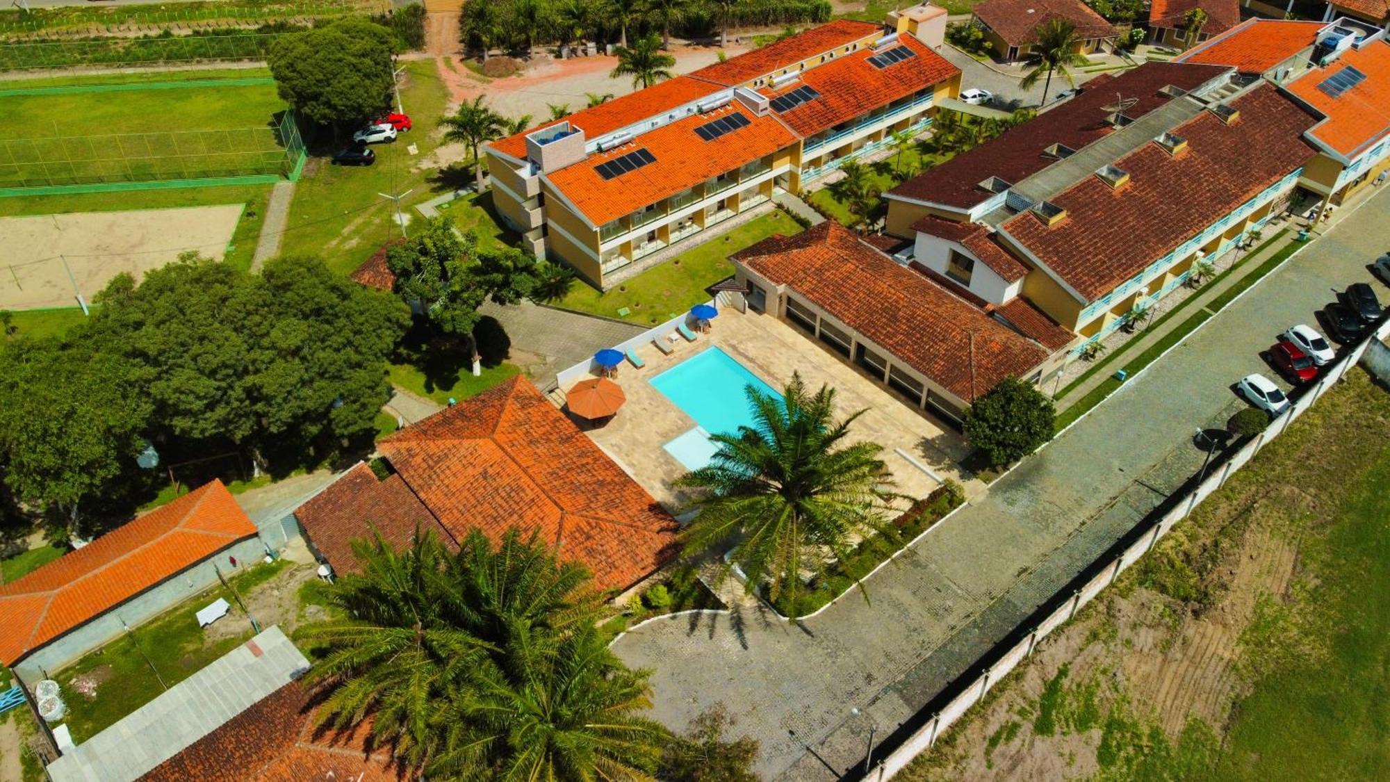 Bonito Plaza Hotel Bonito (Pernambuco) Exterior foto