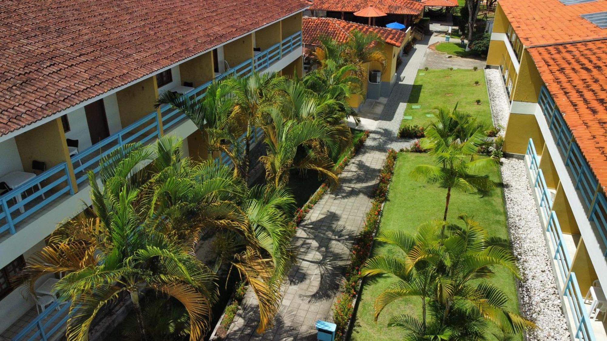 Bonito Plaza Hotel Bonito (Pernambuco) Exterior foto